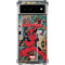 Marvel Deadpool Deadpool Collage Google Pixel 6 Clear Case